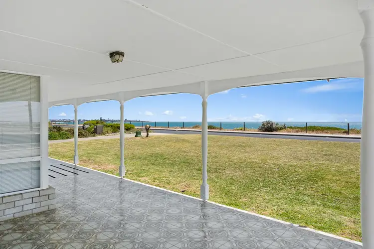 Second view of Homely house listing, 187 Ormsby Terrace, Silver Sands WA 6210
