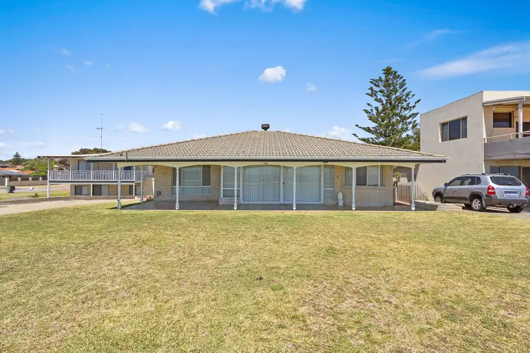 Third view of Homely house listing, 187 Ormsby Terrace, Silver Sands WA 6210