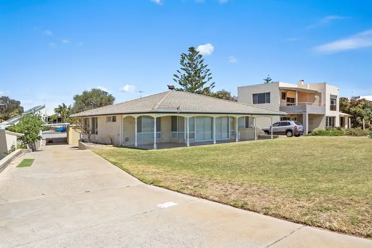 Fifth view of Homely house listing, 187 Ormsby Terrace, Silver Sands WA 6210