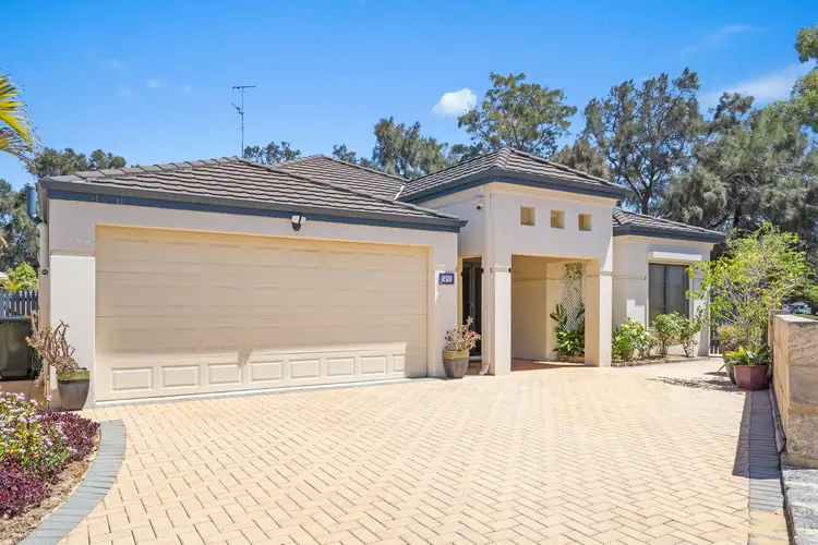 Third view of Homely house listing, 49 San Marco Quays, Halls Head WA 6210
