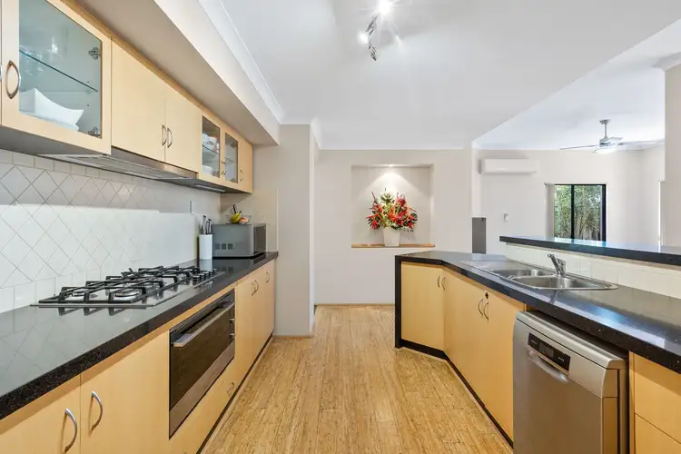 Fourth view of Homely house listing, 49 San Marco Quays, Halls Head WA 6210