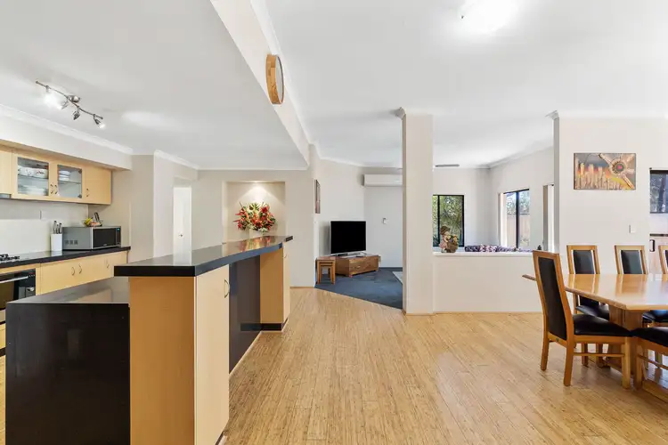 Sixth view of Homely house listing, 49 San Marco Quays, Halls Head WA 6210