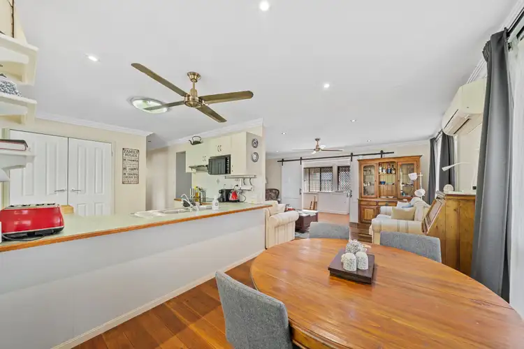 Fifth view of Homely house listing, 11 Greenview Avenue, Rochedale South QLD 4123