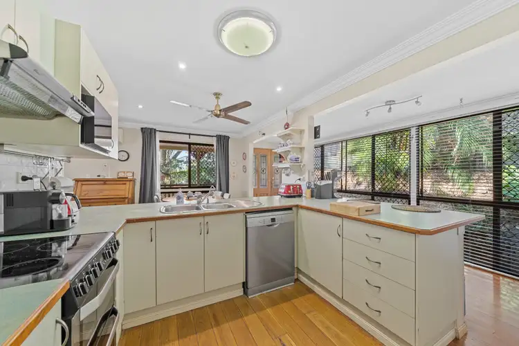 Sixth view of Homely house listing, 11 Greenview Avenue, Rochedale South QLD 4123
