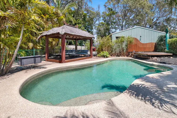 33 Charlies Crossing Road North, Upper Coomera QLD 4209