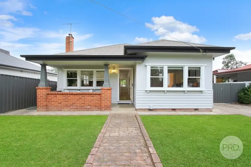Main view of Homely house listing, 785 David Street, North Albury NSW 2640