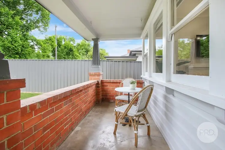 Second view of Homely house listing, 785 David Street, North Albury NSW 2640