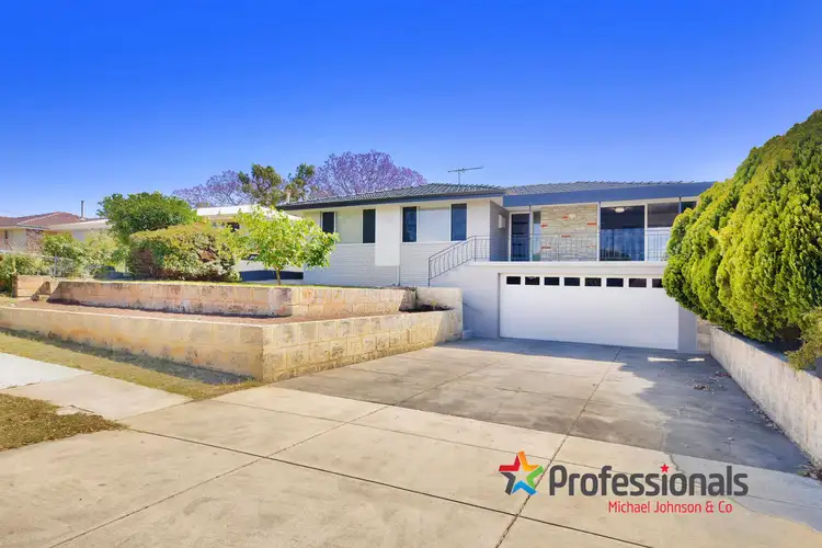 Second view of Homely house listing, 16 Linden Street, Dianella WA 6059
