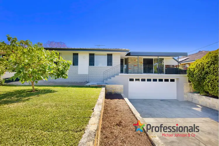 Third view of Homely house listing, 16 Linden Street, Dianella WA 6059