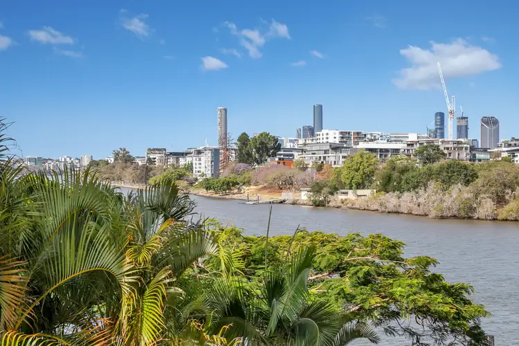 Main view of Homely unit listing, 9/26 Brisbane Street, Toowong QLD 4066