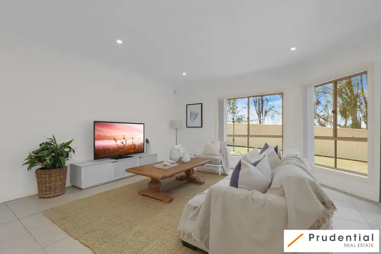 Third view of Homely house listing, 58 Scottsdale Circuit, West Hoxton NSW 2171