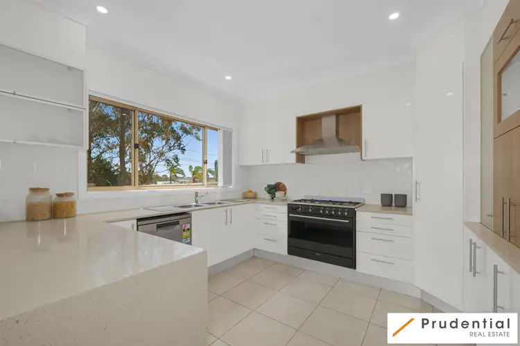 Fourth view of Homely house listing, 58 Scottsdale Circuit, West Hoxton NSW 2171