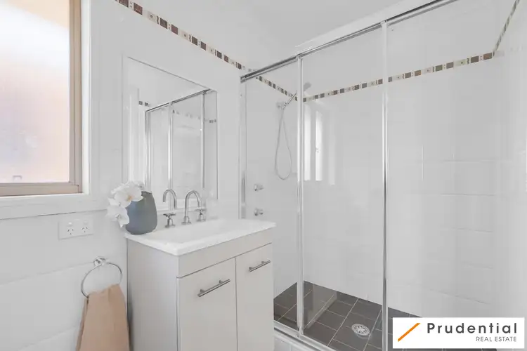 Sixth view of Homely house listing, 58 Scottsdale Circuit, West Hoxton NSW 2171