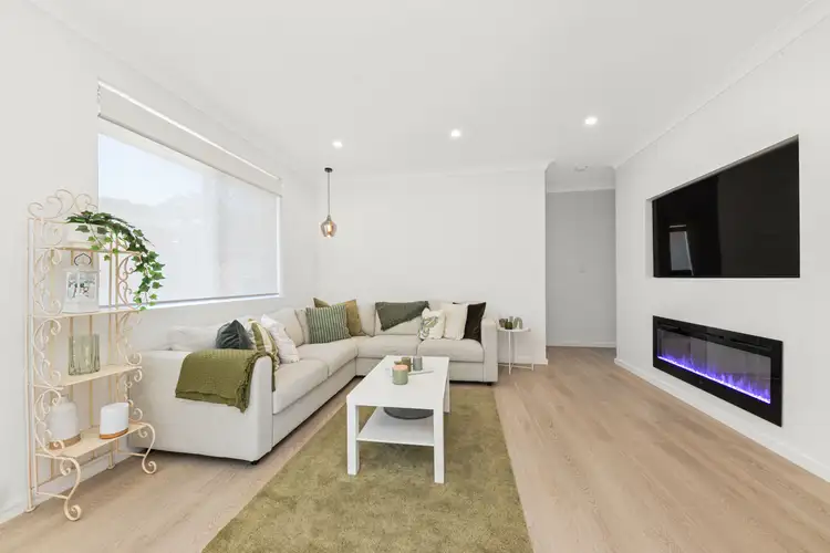 Main view of Homely unit listing, 5/9 Nilson Avenue, Hillsdale NSW 2036