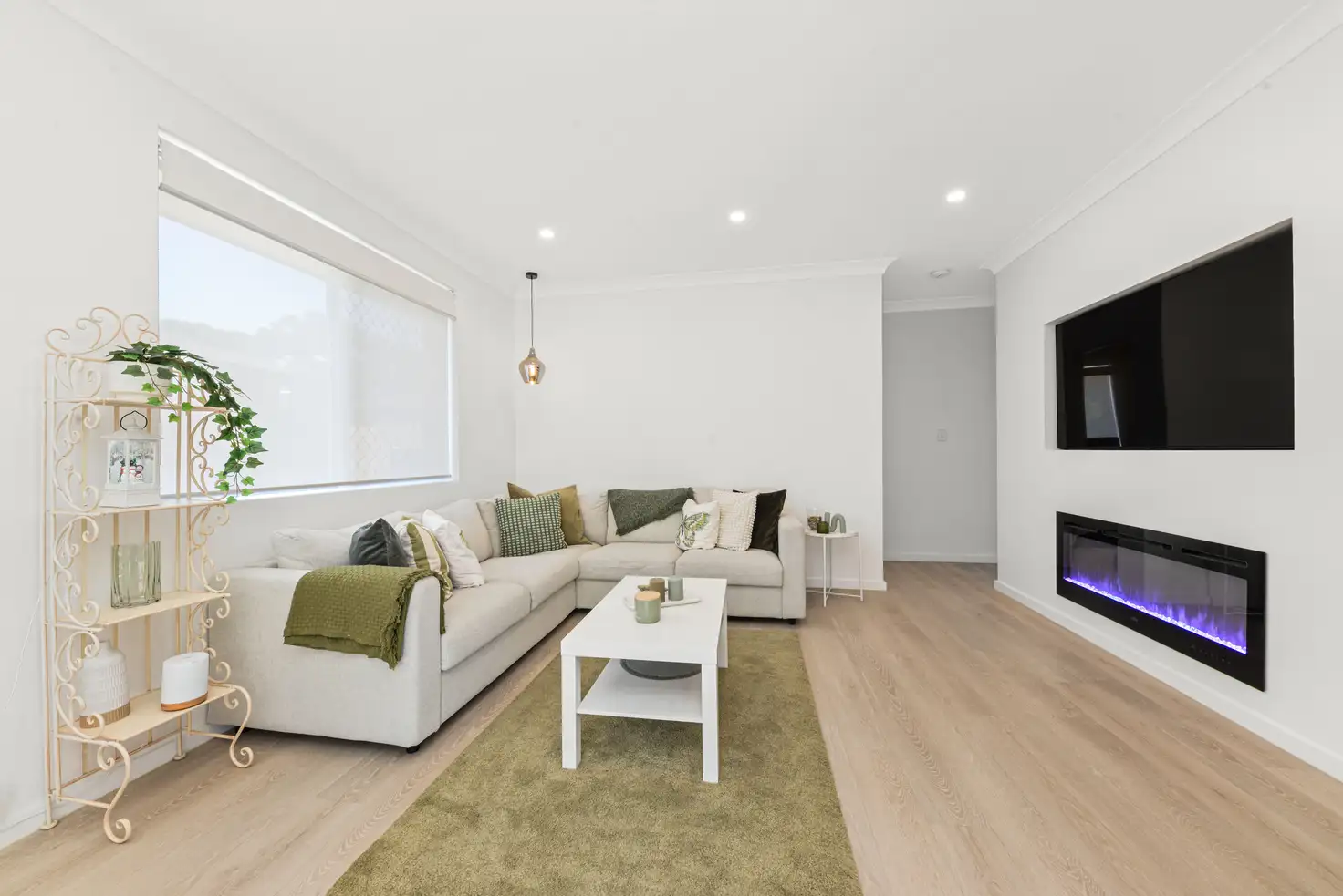 Main view of Homely unit listing, 5/9 Nilson Avenue, Hillsdale NSW 2036
