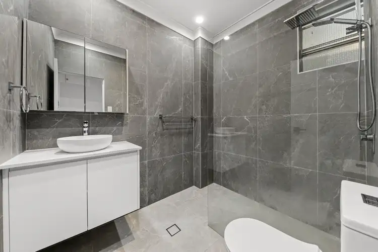 Third view of Homely unit listing, 5/9 Nilson Avenue, Hillsdale NSW 2036