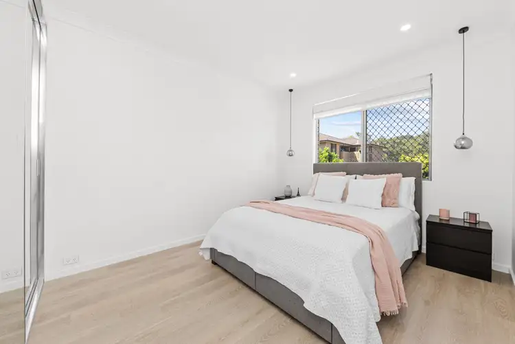 Fourth view of Homely unit listing, 5/9 Nilson Avenue, Hillsdale NSW 2036