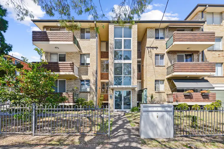 Sixth view of Homely unit listing, 5/9 Nilson Avenue, Hillsdale NSW 2036