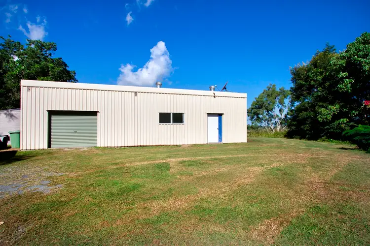 Second view of Homely house listing, 83 Conway Road, Preston QLD 4800