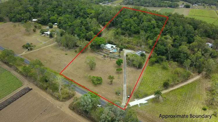 Third view of Homely house listing, 83 Conway Road, Preston QLD 4800