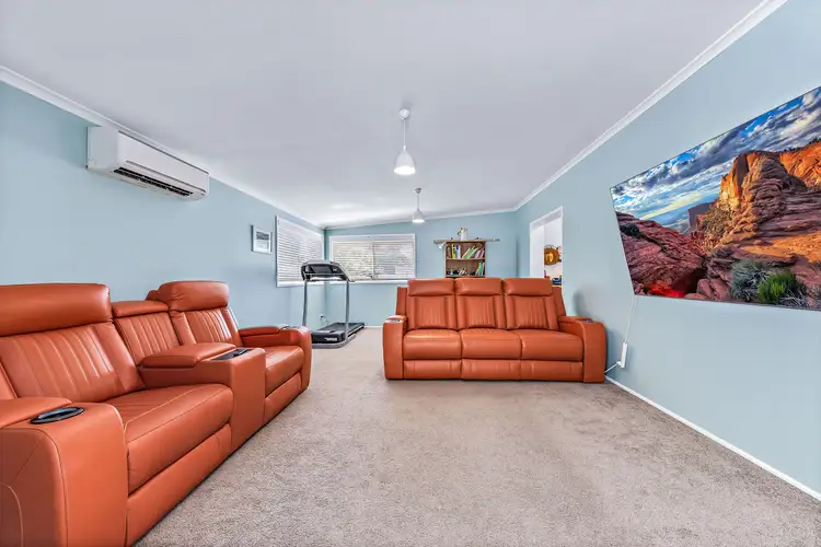 Fourth view of Homely house listing, 83 Conway Road, Preston QLD 4800