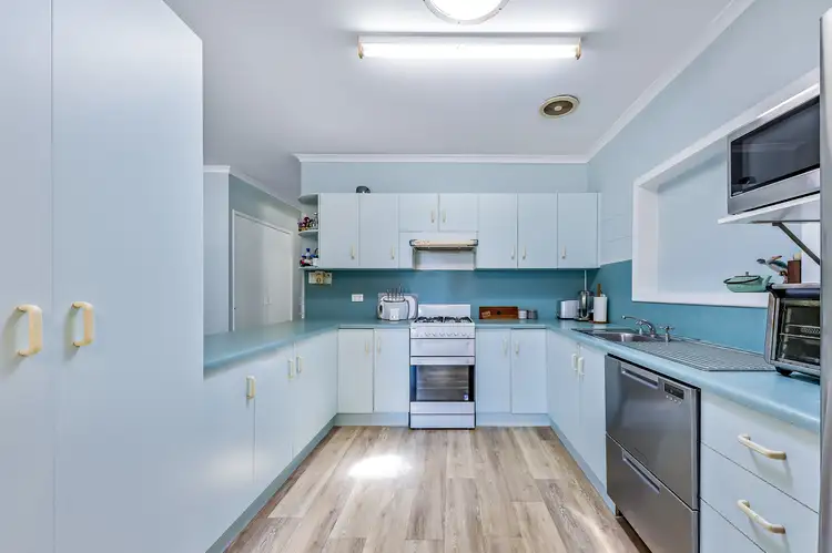 Fifth view of Homely house listing, 83 Conway Road, Preston QLD 4800