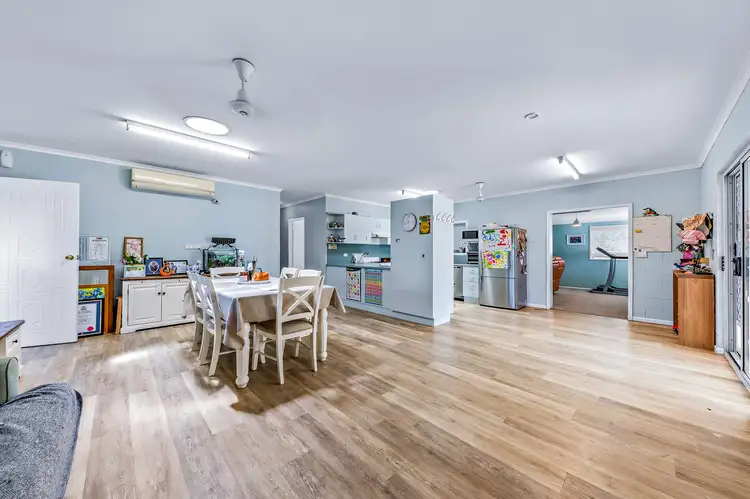 Sixth view of Homely house listing, 83 Conway Road, Preston QLD 4800