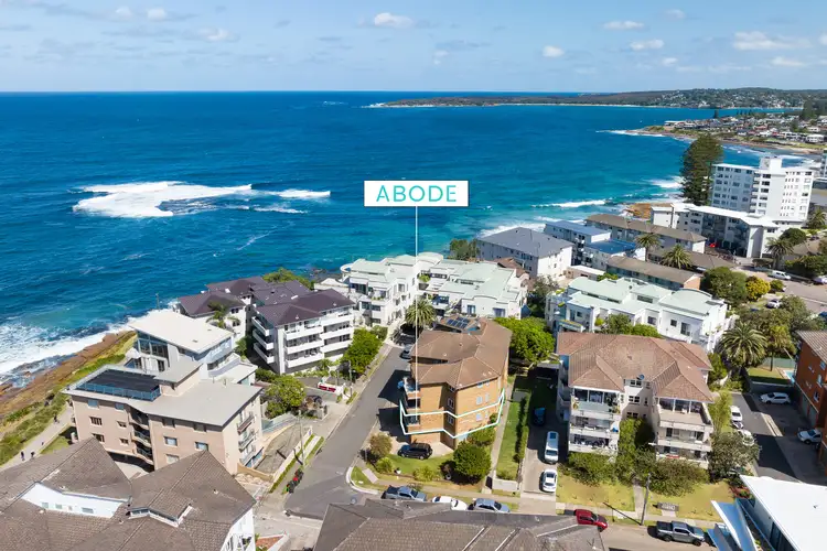 Main view of Homely apartment listing, 1/4 Elizabeth Place, Cronulla NSW 2230