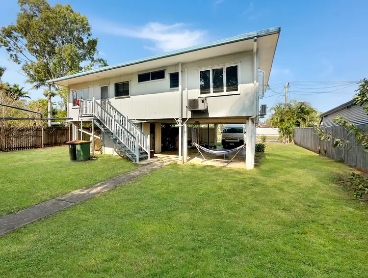 Second view of Homely house listing, 20 Azalea Street, Aitkenvale QLD 4814