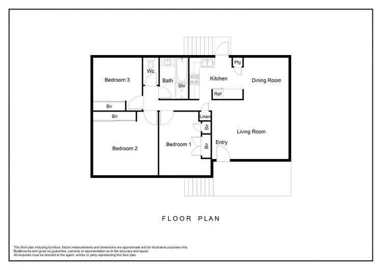 Third view of Homely house listing, 20 Azalea Street, Aitkenvale QLD 4814