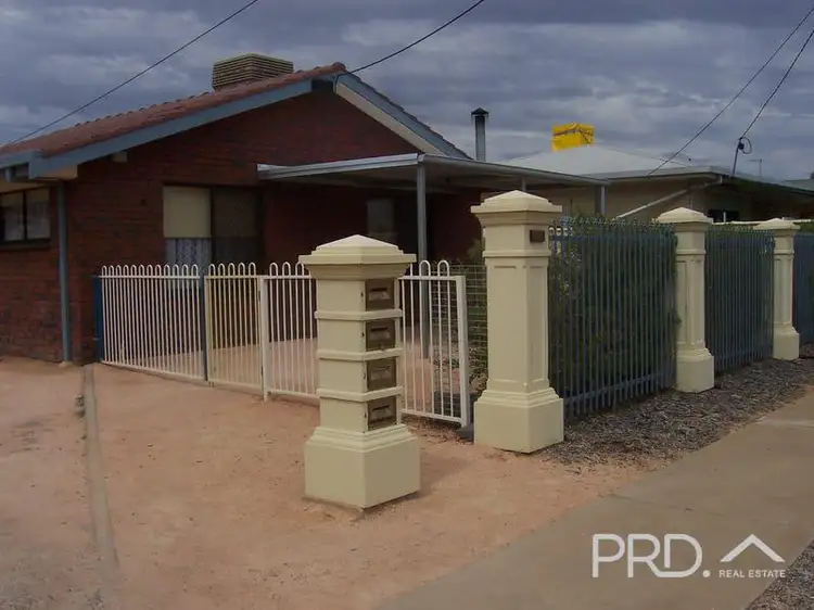 Main view of Homely unit listing, 1/236 Woodham Avenue, Mildura VIC 3500