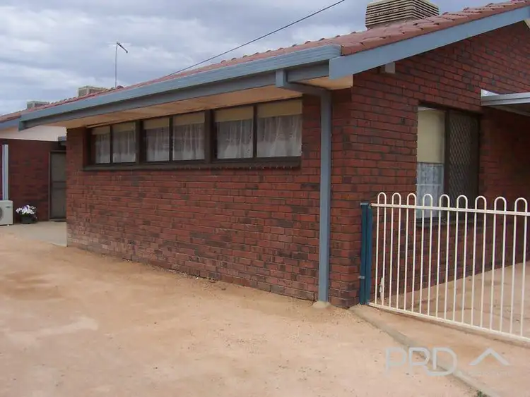 Third view of Homely unit listing, 1/236 Woodham Avenue, Mildura VIC 3500