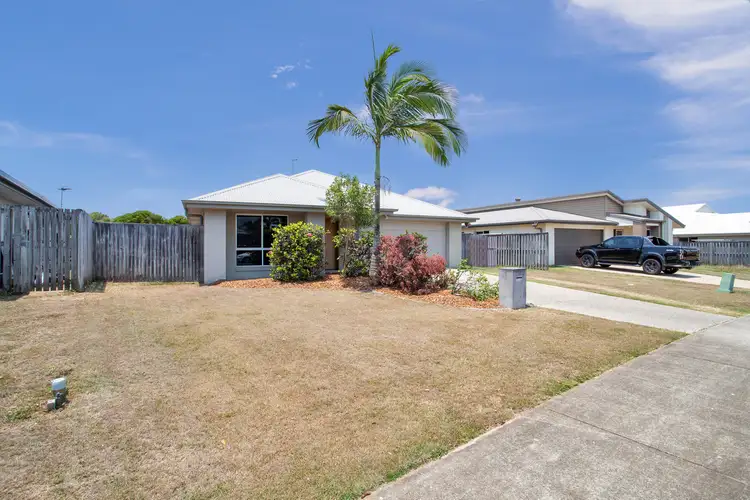 Second view of Homely house listing, 69 Whitehaven Drive, Blacks Beach QLD 4740