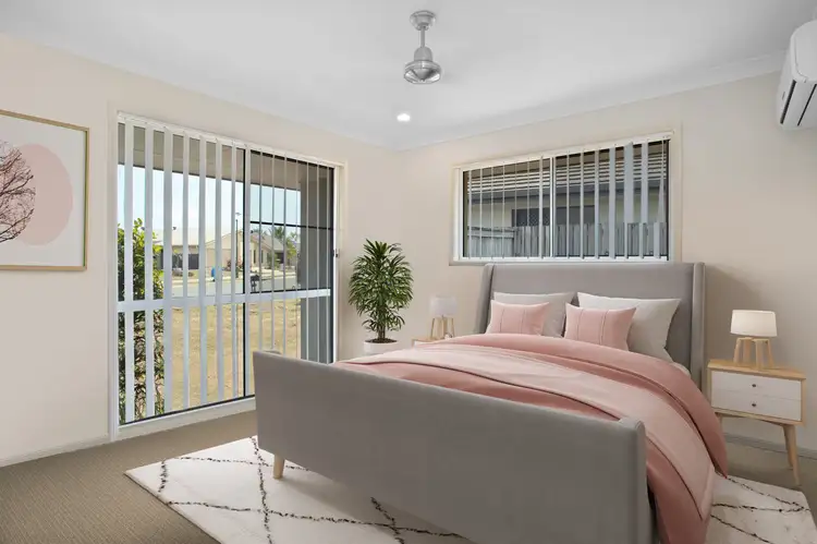 Third view of Homely house listing, 69 Whitehaven Drive, Blacks Beach QLD 4740