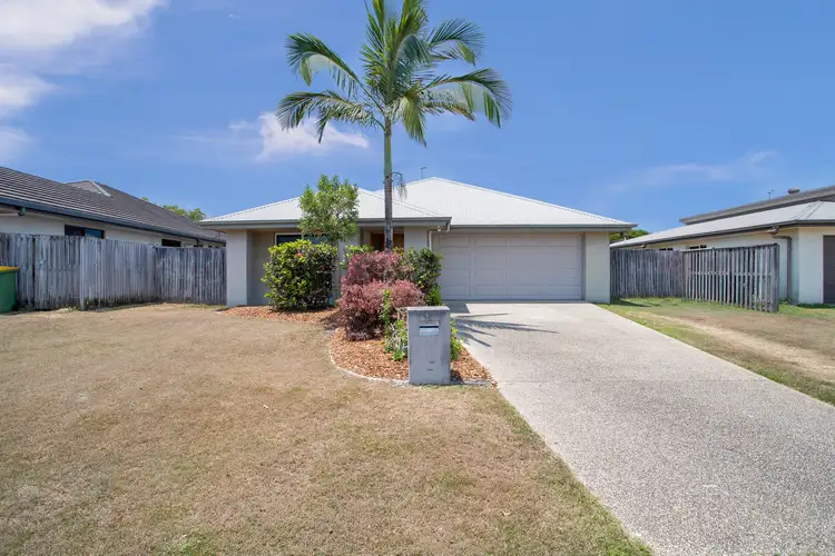 Fourth view of Homely house listing, 69 Whitehaven Drive, Blacks Beach QLD 4740