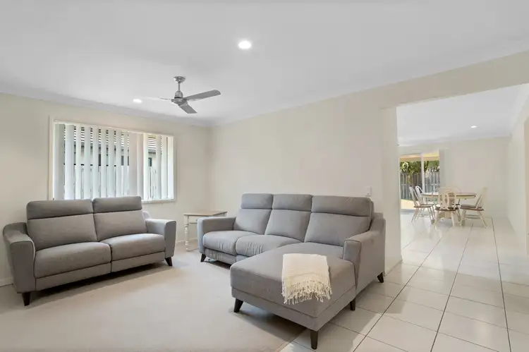 Fifth view of Homely house listing, 69 Whitehaven Drive, Blacks Beach QLD 4740