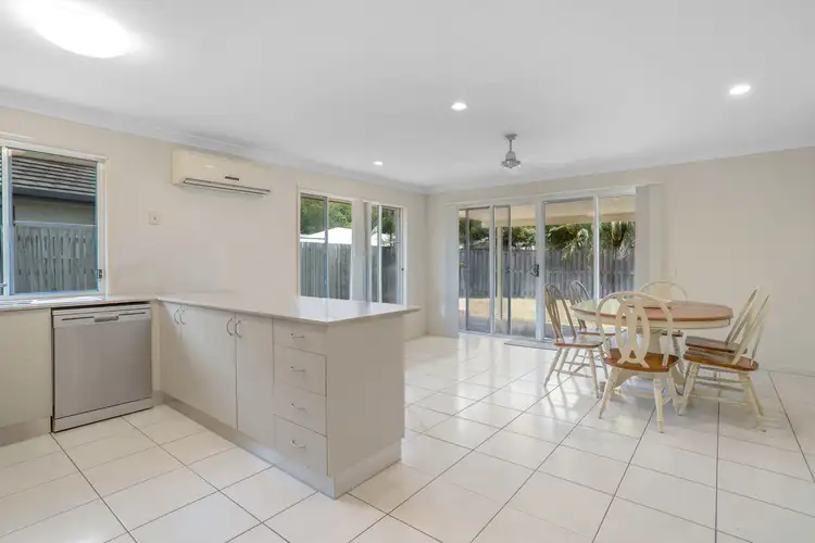 Seventh view of Homely house listing, 69 Whitehaven Drive, Blacks Beach QLD 4740