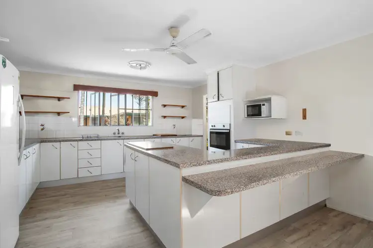 Main view of Homely house listing, 15 Van Eldik Avenue, Andergrove QLD 4740