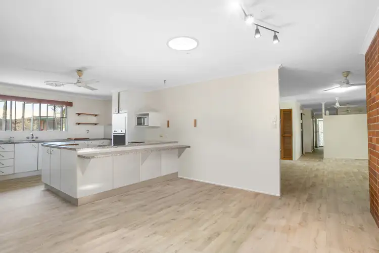 Second view of Homely house listing, 15 Van Eldik Avenue, Andergrove QLD 4740