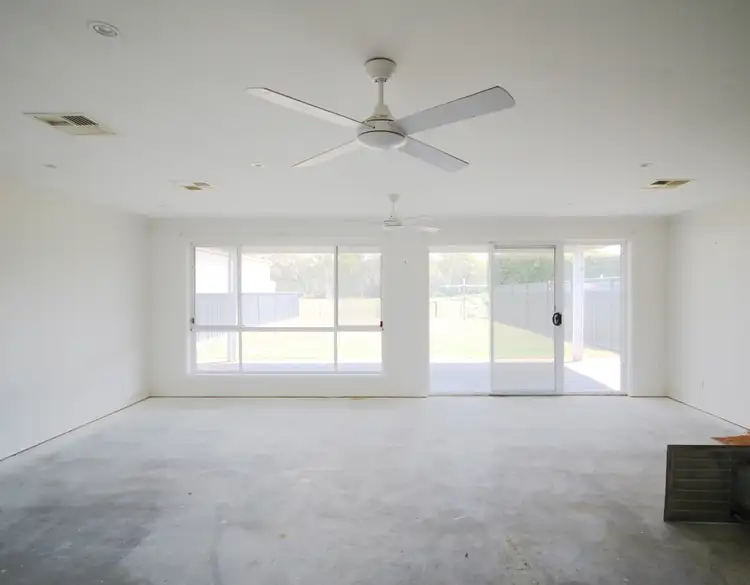 Second view of Homely house listing, 19B Federation Drive, Naracoorte SA 5271