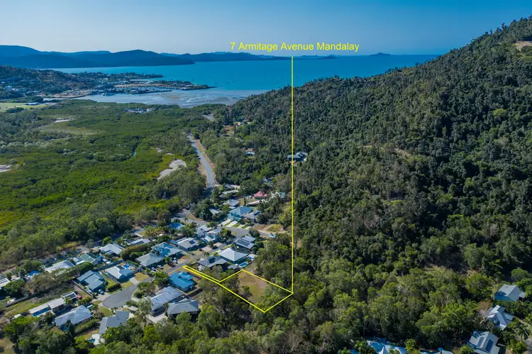 7 Armitage Avenue, Mandalay QLD 4802