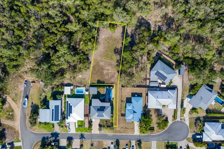 Fifth view of Homely land listing, 7 Armitage Avenue, Mandalay QLD 4802