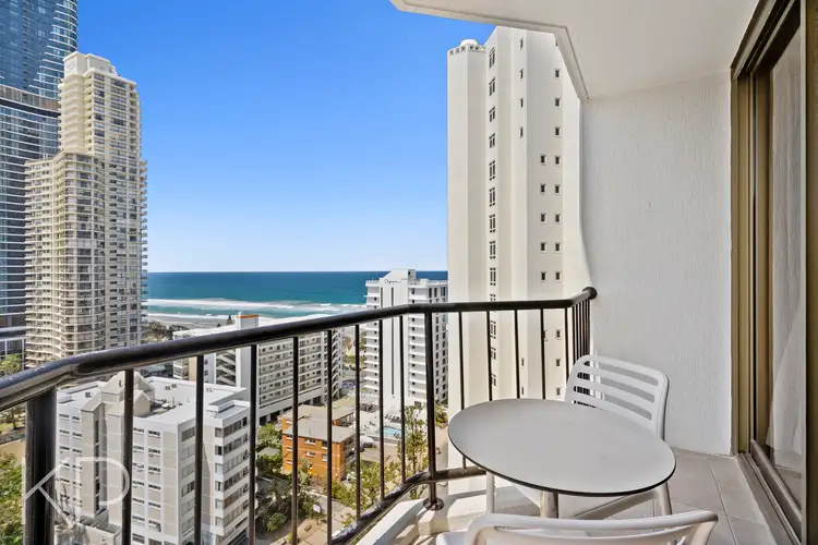1301/22 View Avenue, Surfers Paradise QLD 4217