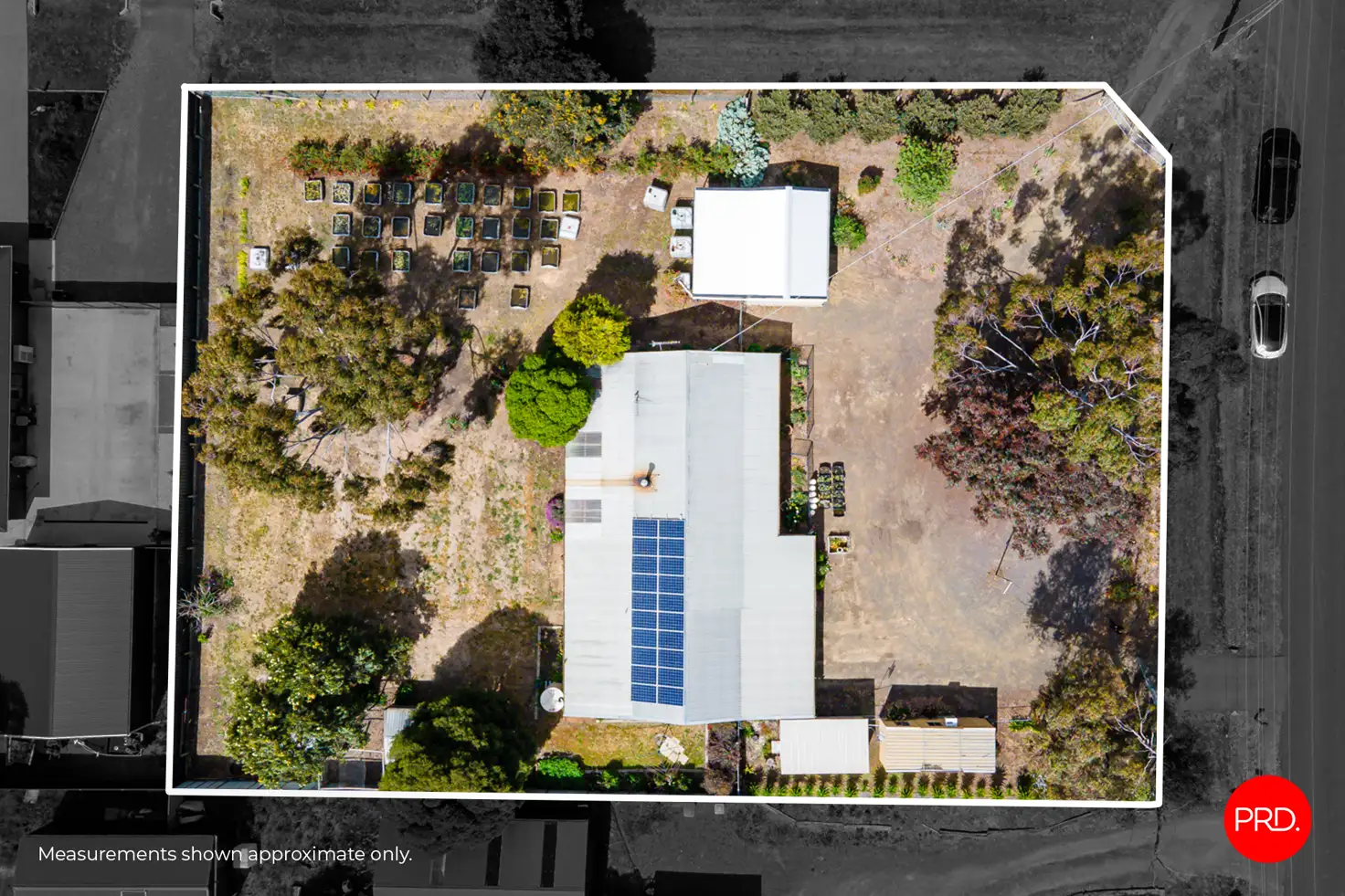 Main view of Homely house listing, 20 Viola Road, Huntly VIC 3551