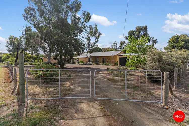 Second view of Homely house listing, 20 Viola Road, Huntly VIC 3551