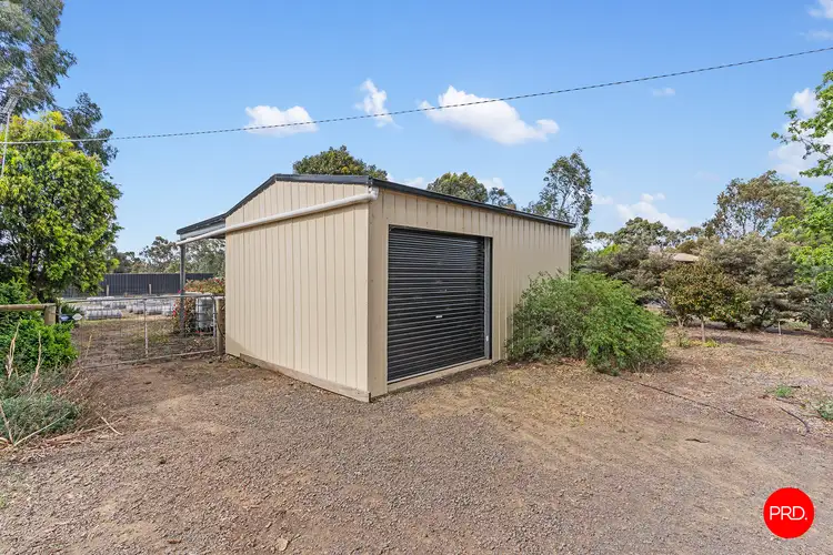 Fourth view of Homely house listing, 20 Viola Road, Huntly VIC 3551