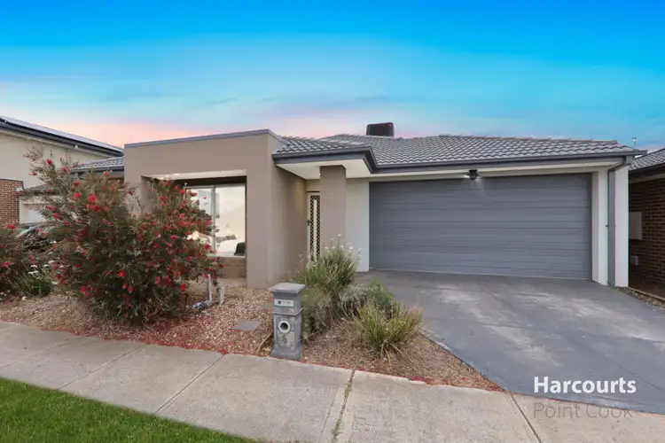 Third view of Homely house listing, 6 Crotona Way, Point Cook VIC 3030