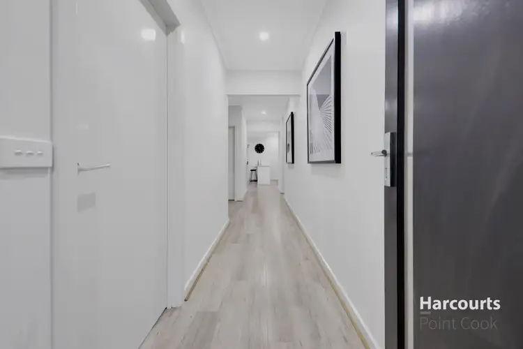 Fourth view of Homely house listing, 6 Crotona Way, Point Cook VIC 3030