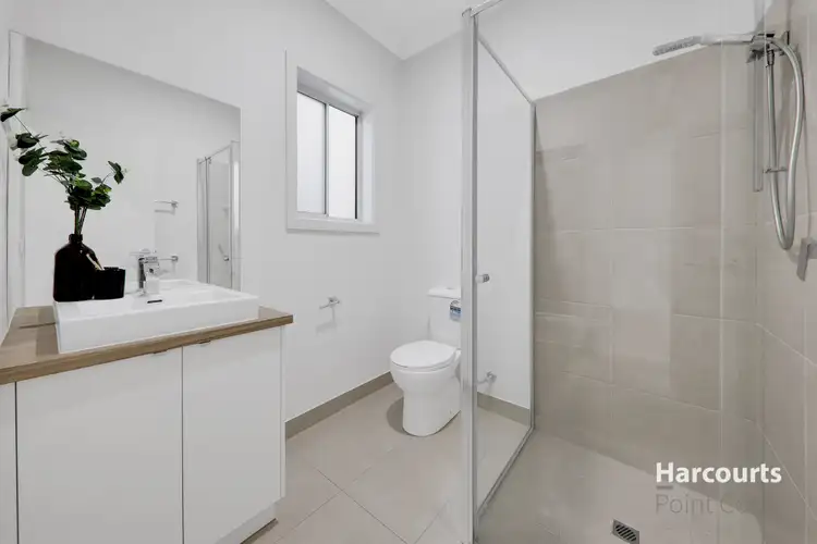 Sixth view of Homely house listing, 6 Crotona Way, Point Cook VIC 3030