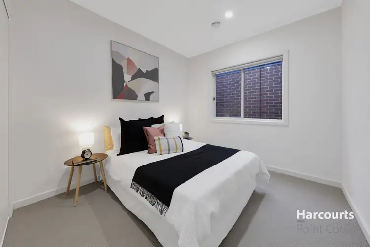 Seventh view of Homely house listing, 6 Crotona Way, Point Cook VIC 3030